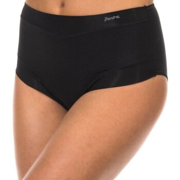 Janira Janira  Slip gaćice 1031682-NEGRO  Janira