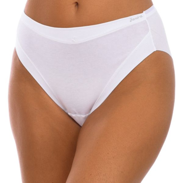 Janira Janira  Slip gaćice 1031862-BLANCO  Janira
