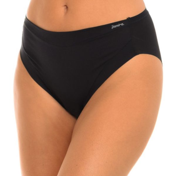 Janira Janira  Slip gaćice 1031862-NEGRO  Janira