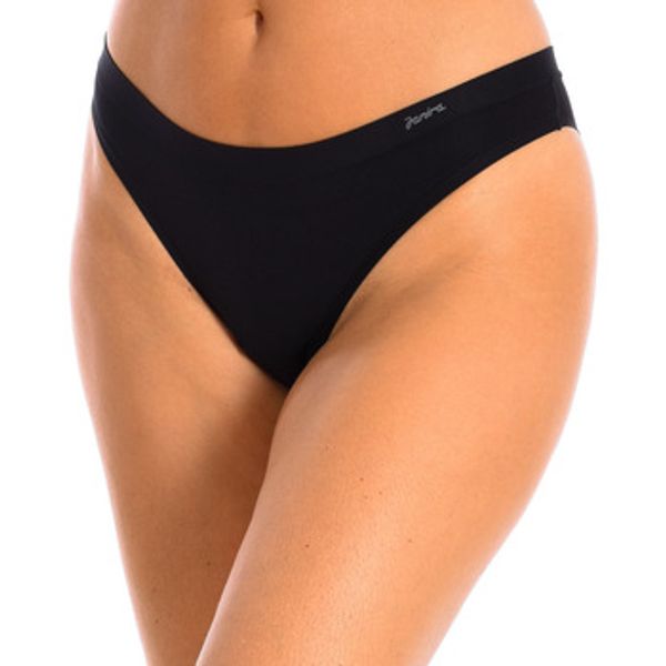 Janira Janira  Slip gaćice 1032264-BLACK  Janira