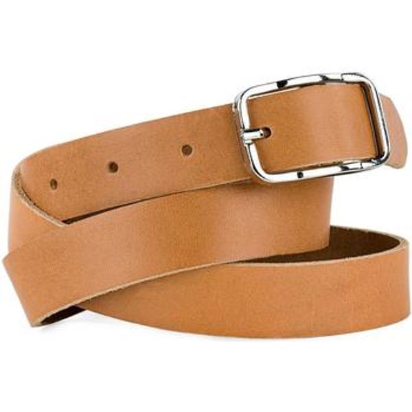 Jaslen Jaslen  Remeni Exclusive Leather  Jaslen