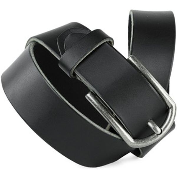 Jaslen Jaslen  Remeni Hebijon Leather  Jaslen