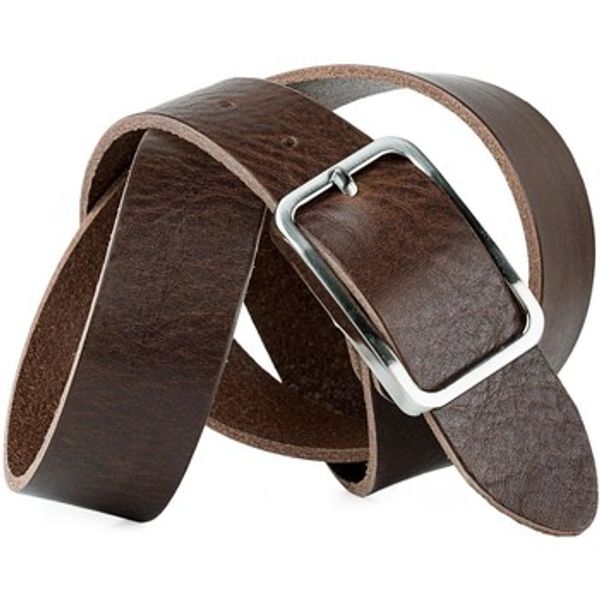 Jaslen Jaslen  Remeni Pin Leather  Jaslen