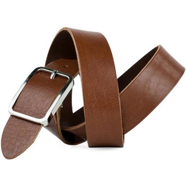 Jaslen Jaslen  Remeni Pin Leather  Jaslen
