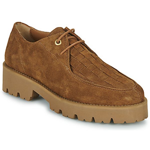 JB Martin JB Martin  Derby cipele FOUGUE  JB Martin
