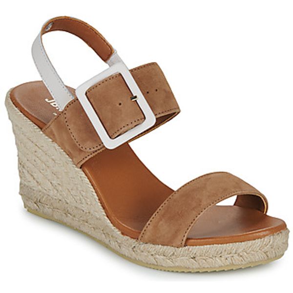 JB Martin JB Martin  Espadrile 1IRINA  JB Martin