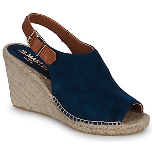 JB Martin JB Martin  Espadrile INES  JB Martin
