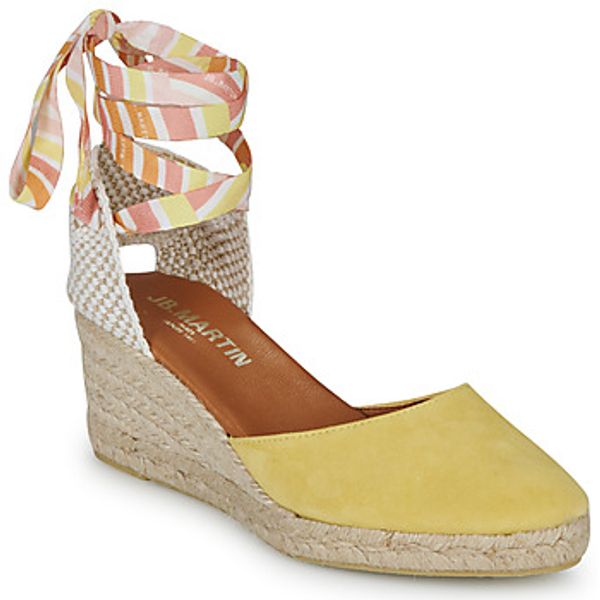 JB Martin JB Martin  Espadrile VISALIA  JB Martin