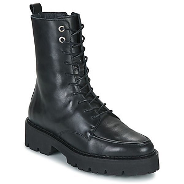 JB Martin JB Martin  Polučizme FIDELO  JB Martin