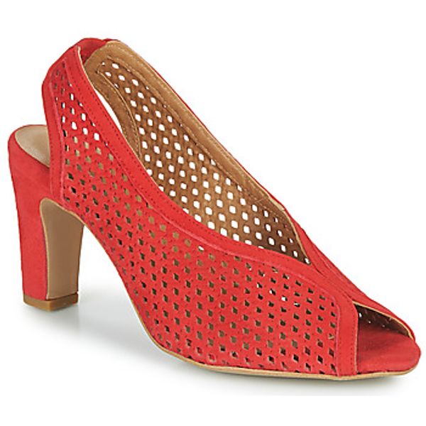 JB Martin JB Martin  Sandale i polusandale 1LUXE  JB Martin
