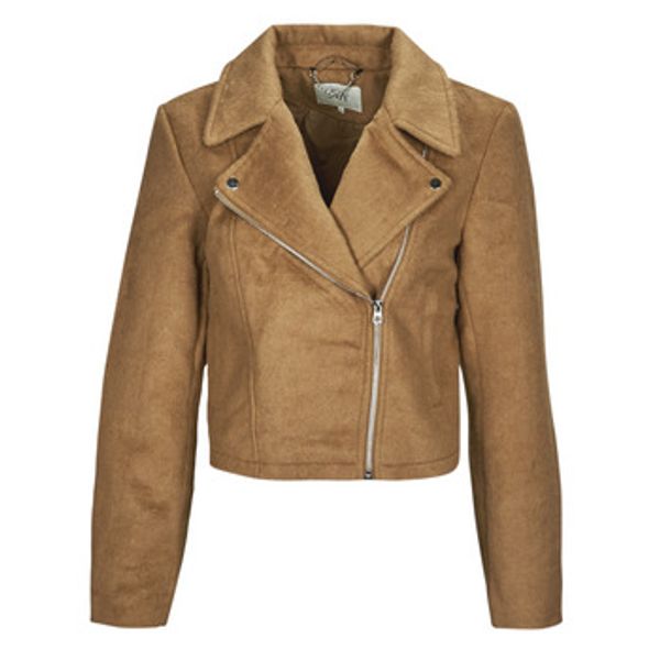 JDY JDY  Jakne i sakoi JDYTENNESSEE LEO BIKER JACKET OTW QIQ  JDY