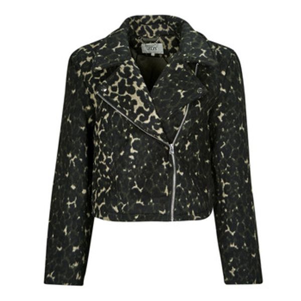 JDY JDY  Jakne i sakoi JDYTENNESSEE LEO BIKER JACKET OTW QIQ  JDY