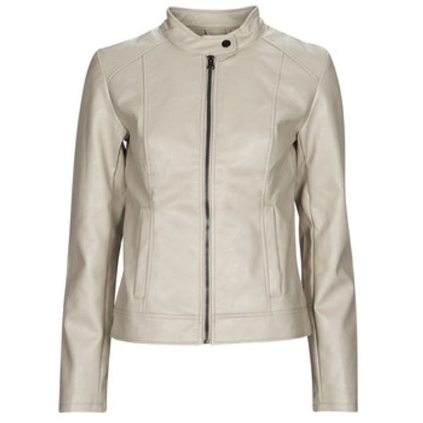 JDY JDY  Kožne i sintetičke jakne JDYEMILY FAUX LEATHER JACKET  JDY