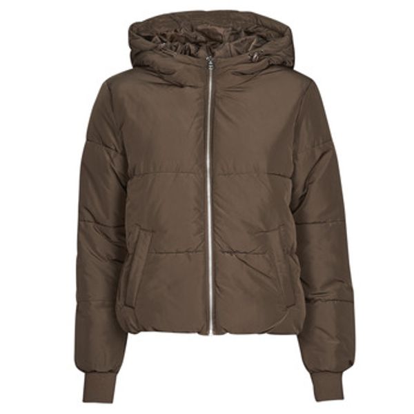JDY JDY  Pernate jakne JDYNEWERICA SHORT HOOD JACKET OTW  JDY