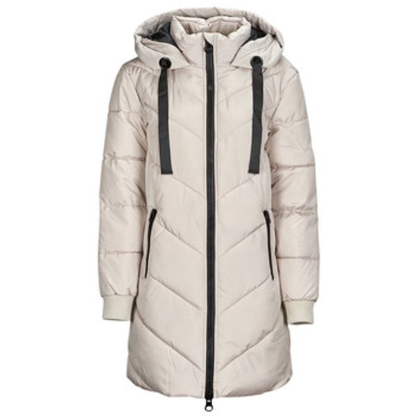 JDY JDY  Pernate jakne JDYSKYLAR PADDED HOOD JACKET OTW NOOS  JDY