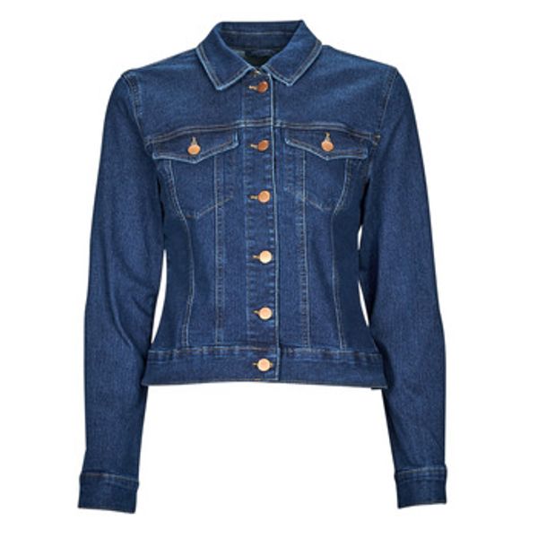 JDY JDY  Traper jakne JDYREMI SHORT LS JACKET  JDY