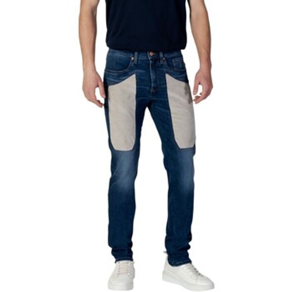 Jeckerson Jeckerson  Slim traperice JOHN 5 TASCHE TOPPA JUPPA077JOHN002 DNDTFDENI021  Jeckerson