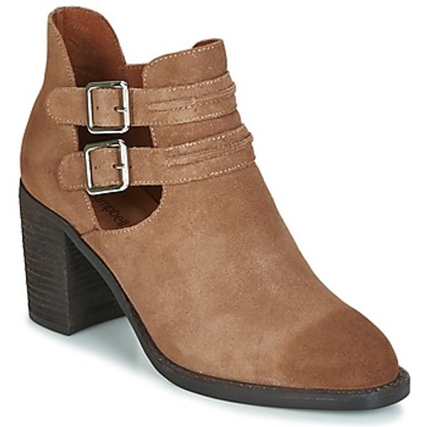 Jeffrey Campbell Jeffrey Campbell  Niske polučizme ROY CROFT  Jeffrey Campbell