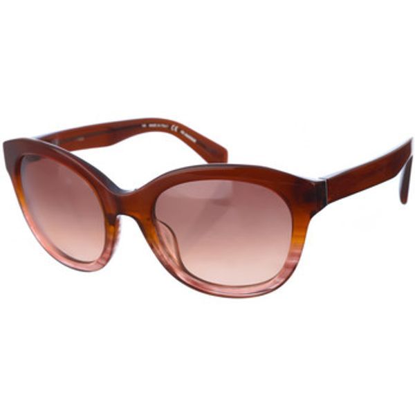 Jil Sander Jil Sander  Sunčane naočale JS716S-204  Jil Sander