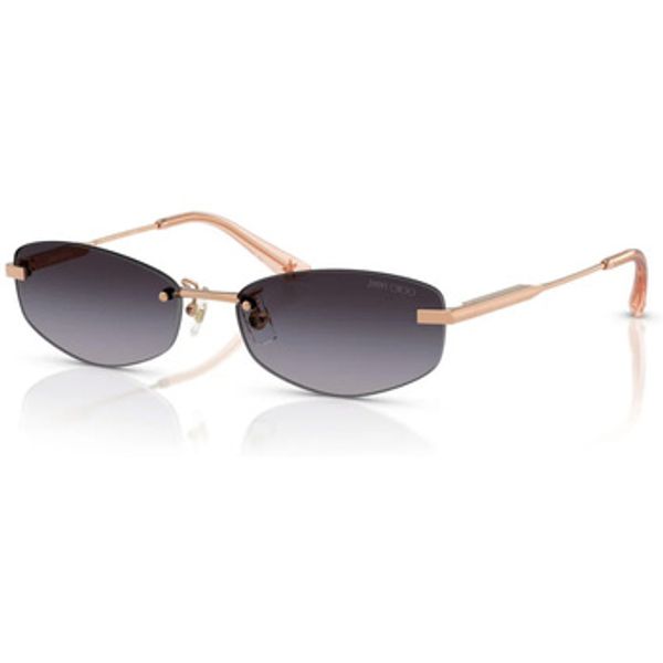 Jimmy Choo Jimmy Choo  Sunčane naočale Occhiali da Sole  JC4013D 30088G  Jimmy Choo