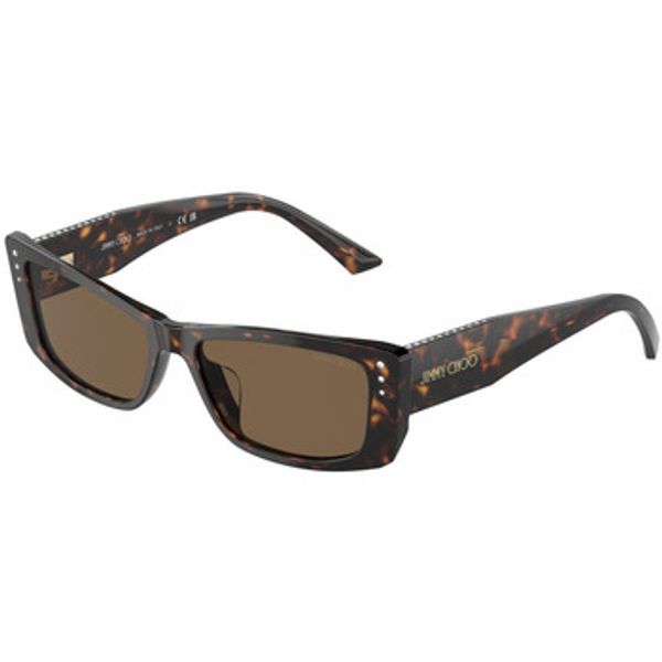Jimmy Choo Jimmy Choo  Sunčane naočale Occhiali da Sole  JC5002BU 500273  Jimmy Choo