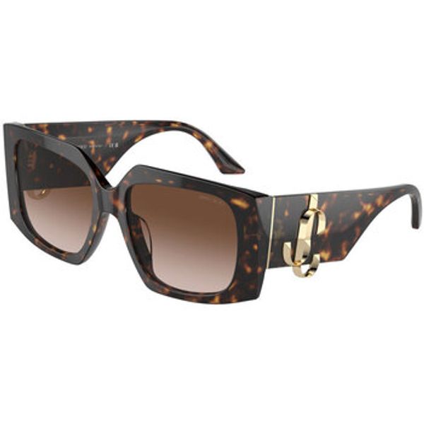 Jimmy Choo Jimmy Choo  Sunčane naočale Occhiali da Sole  JC5006U 500213  Jimmy Choo