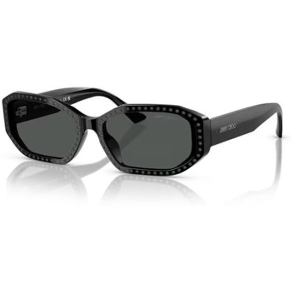 Jimmy Choo Jimmy Choo  Sunčane naočale Occhiali da Sole  JC5021BU 500087  Jimmy Choo