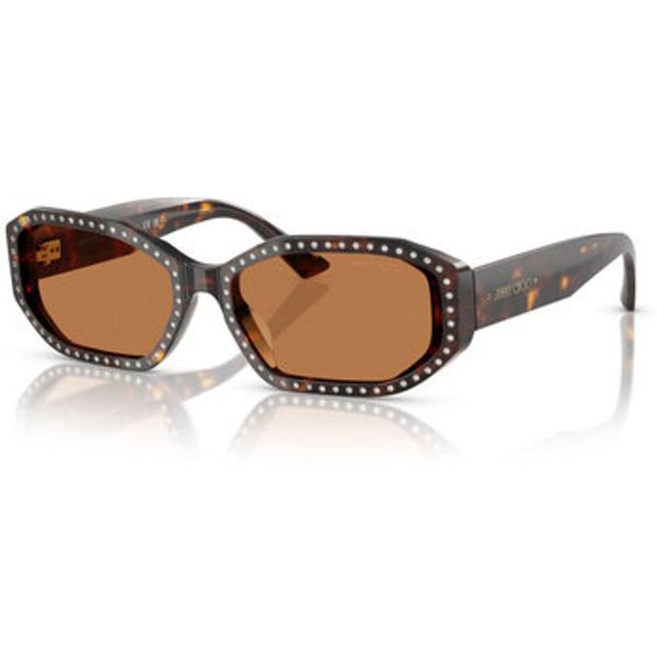 Jimmy Choo Jimmy Choo  Sunčane naočale Occhiali da Sole  JC5021BU 500273  Jimmy Choo