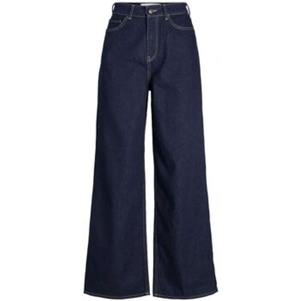 Jjxx Jjxx  Hlače Tokyo Wide Jeans NOOS - Dark Blue Denim  Jjxx