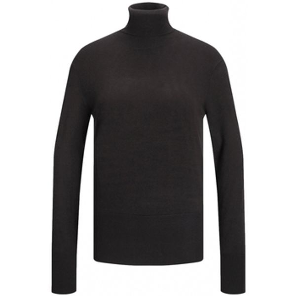 Jjxx Jjxx  Puloveri Knit Ava L/S Roll Neck - Black  Jjxx