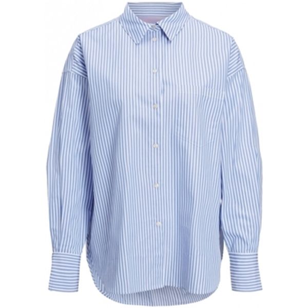 Jjxx Jjxx  Topovi i bluze Noos Shirt Jamie L/S - Navy Blazer  Jjxx