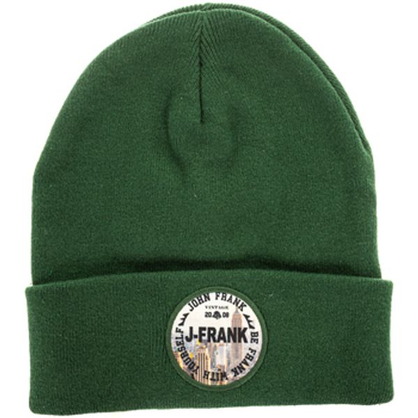 John Frank John Frank  Kape JFBN18W01-KHAKI  John Frank