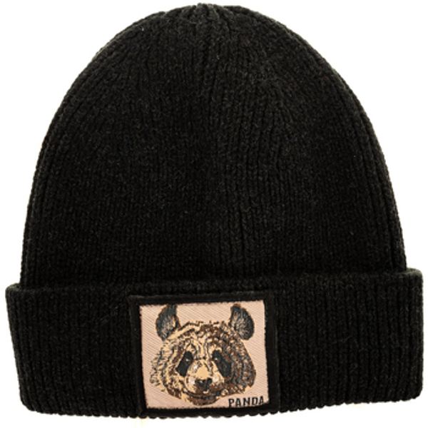 John Frank John Frank  Kape JFBN18W04-NEGRO  John Frank