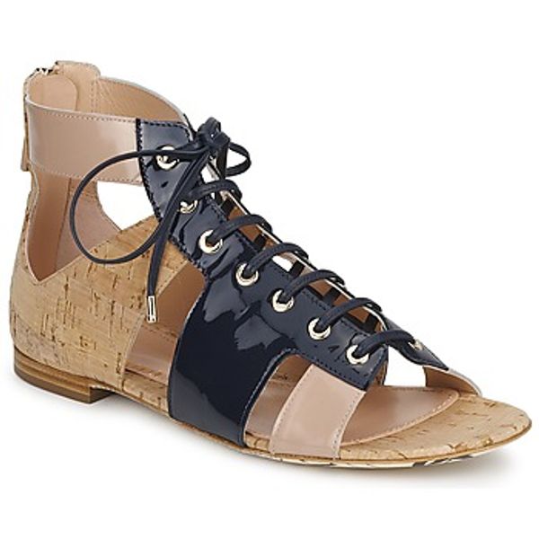 John Galliano John Galliano  Sandale i polusandale AN6379  John Galliano