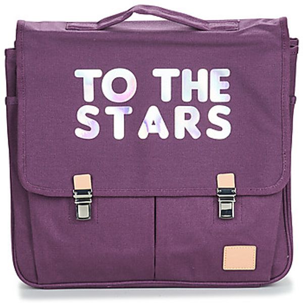 Jojo Factory Jojo Factory  Školske torbe CARTABLE UNI TO THE STARS  Jojo Factory