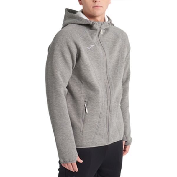 Joma Joma  Gornji dijelovi trenirke Basilea Softshell Hoodie  Joma