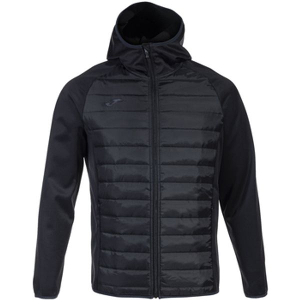 Joma Joma  Gornji dijelovi trenirke Berna III Softshell Hoodie  Joma
