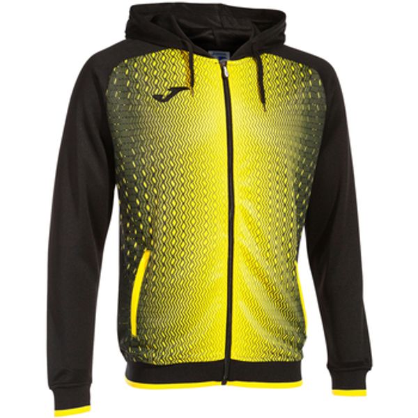 Joma Joma  Gornji dijelovi trenirke Supernova Hooded Jacket  Joma