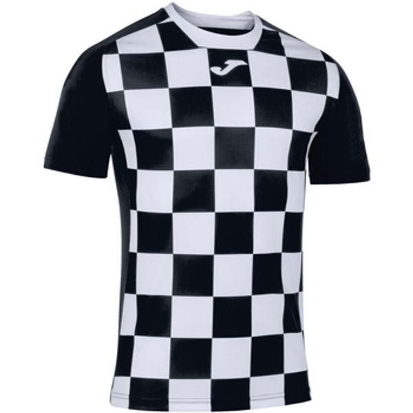 Joma Joma  Majice kratkih rukava Flag II Tee  Joma