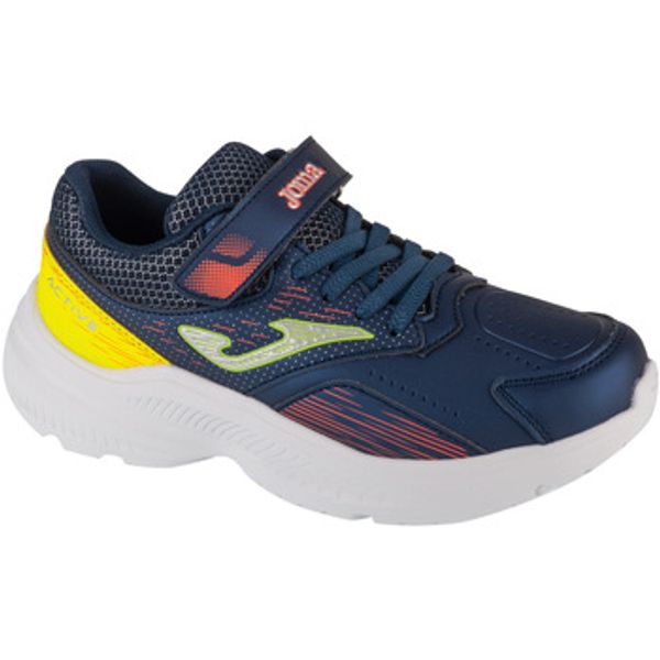 Joma Joma  Niske tenisice Active Jr 24 JACTIW  Joma