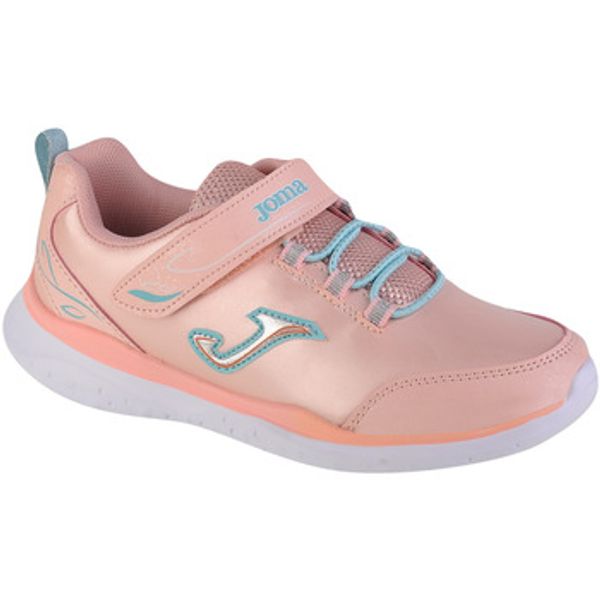 Joma Joma  Niske tenisice Butterfly Jr 22 JBUTTW  Joma