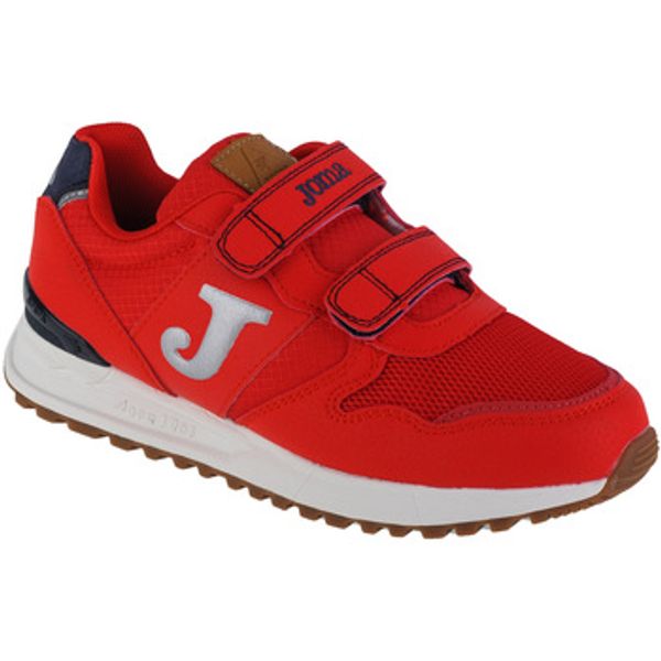 Joma Joma  Niske tenisice J.200 Jr 23 J200S  Joma