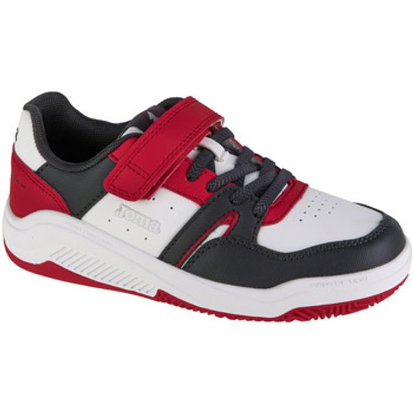 Joma Joma  Niske tenisice Platea Low Jr 24 JPLAS  Joma