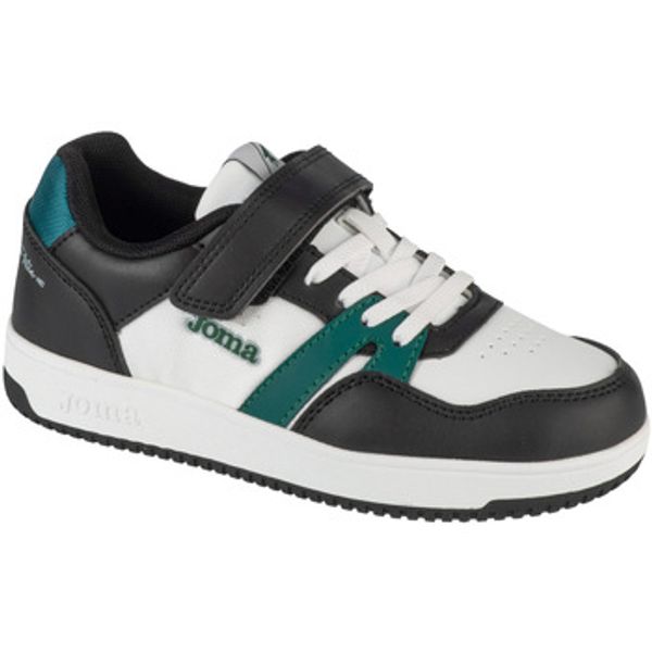 Joma Joma  Niske tenisice Platea Low Jr 25 JPLAS  Joma