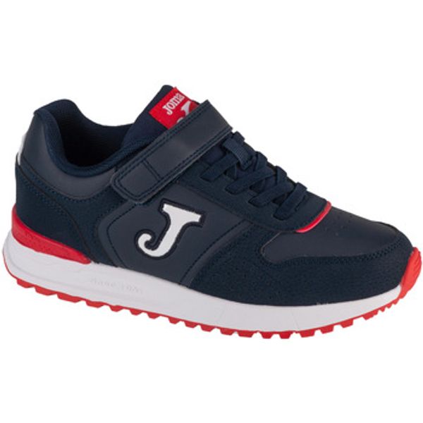 Joma Joma  Niske tenisice Tornado Jr 24 JTORNAW  Joma