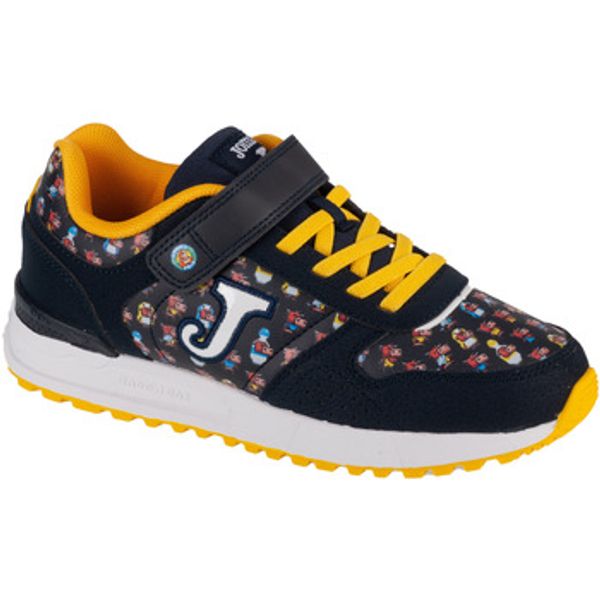 Joma Joma  Niske tenisice Tornado Jr 24 JTORNAW  Joma