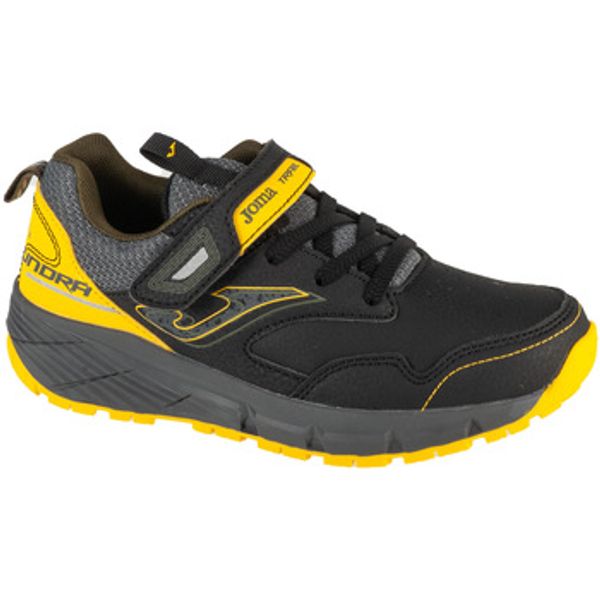 Joma Joma  Niske tenisice Tundra Jr 24 JTUNW  Joma