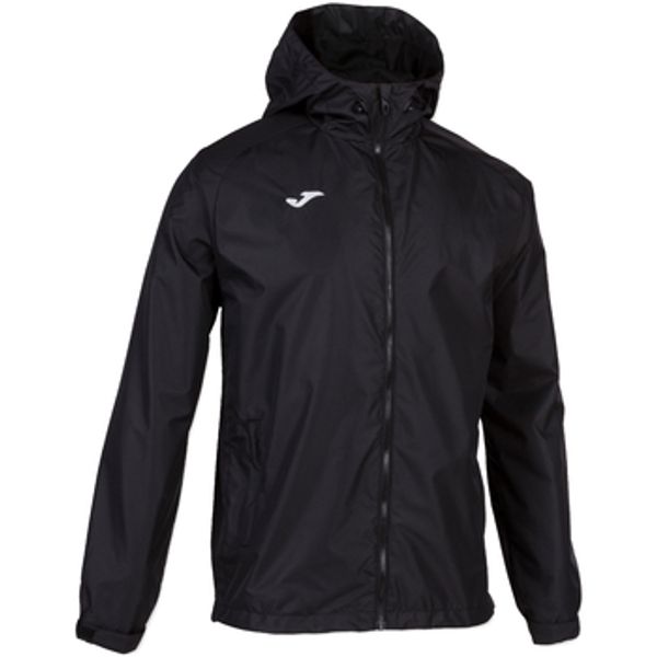 Joma Joma  Parke Cervino Rain Jacket  Joma