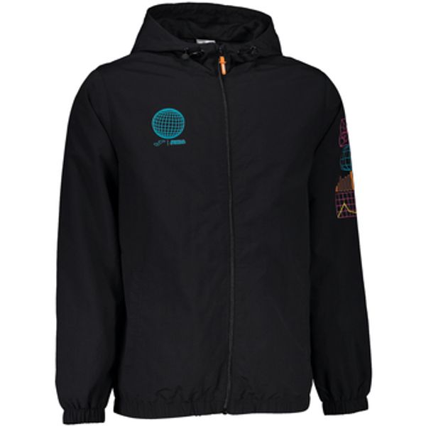 Joma Joma  Parke Urban Street Jacket  Joma