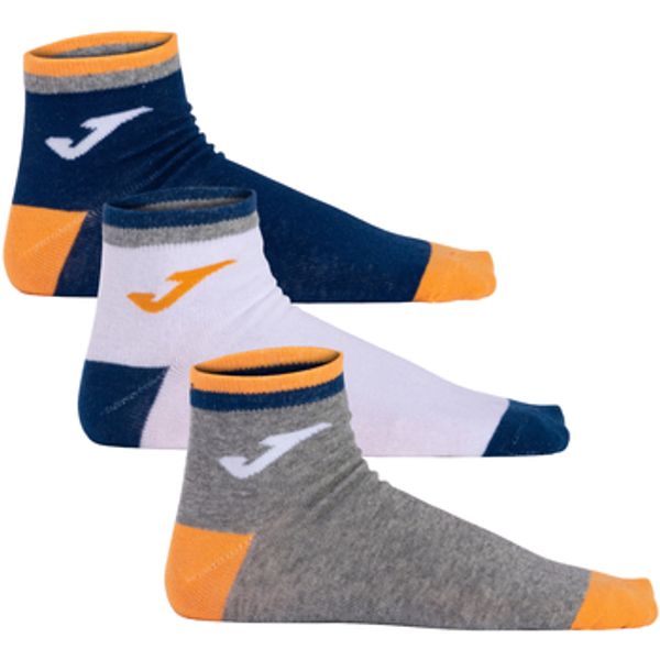 Joma Joma  Sportske čarape Twin 3PPK Socks  Joma